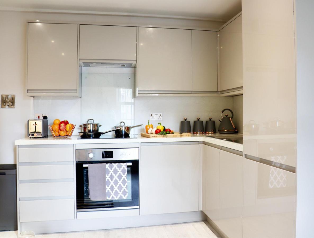 Appartamento Perfect Location- 5 Minutes From Tower Bridge ! 8 Minutes Walk From Tube Londra