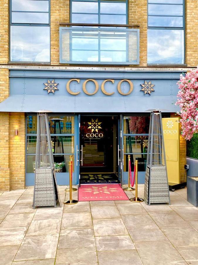 Appartamento Perfect Location- 5 Minutes From Tower Bridge ! 8 Minutes Walk From Tube *