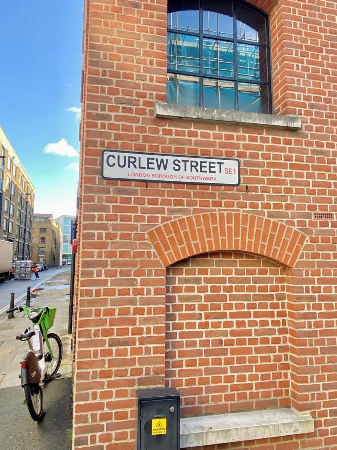 Appartamento Perfect Location- 5 Minutes From Tower Bridge ! 8 Minutes Walk From Tube *